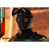 [Pre-Order] Hot Toys - MMS540 - Spider-Man Far From Home - 1/6th scale Spider-Man (Stealth Suit) Collectible Figure