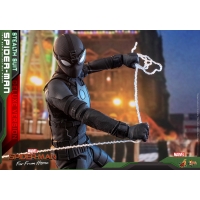 [Pre-Order] Hot Toys - MMS540 - Spider-Man Far From Home - 1/6th scale Spider-Man (Stealth Suit) Collectible Figure