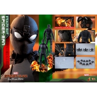 [Pre-Order] Hot Toys - MMS540 - Spider-Man Far From Home - 1/6th scale Spider-Man (Stealth Suit) Collectible Figure