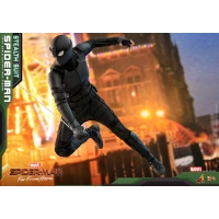 [Pre-Order] Hot Toys - MMS540 - Spider-Man Far From Home - 1/6th scale Spider-Man (Stealth Suit) Collectible Figure