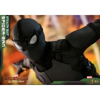 [Pre-Order] Hot Toys - MMS540 - Spider-Man Far From Home - 1/6th scale Spider-Man (Stealth Suit) Collectible Figure