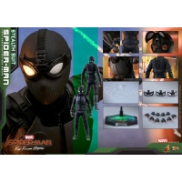 [Pre-Order] Hot Toys - MMS540 - Spider-Man Far From Home - 1/6th scale Spider-Man (Stealth Suit) Collectible Figure