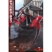 [Pre-Order] Hot Toys - MMS541 - Spider-Man Far From Home - 1/6th scale Spider-Man (Stealth Suit) Figure (Deluxe Version) 