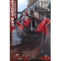 Hot Toys - MMS542 - Spider-Man: Far From Home - 1/6th scale Spider-Man (Upgraded Suit) Collectible Figure