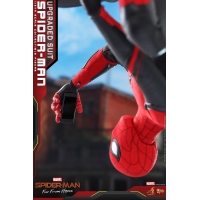 [Pre-Order] Hot Toys - MMS541 - Spider-Man Far From Home - 1/6th scale Spider-Man (Stealth Suit) Figure (Deluxe Version) 