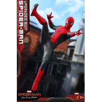 [Pre-Order] Hot Toys - MMS541 - Spider-Man Far From Home - 1/6th scale Spider-Man (Stealth Suit) Figure (Deluxe Version) 