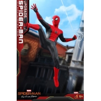 [Pre-Order] Hot Toys - MMS541 - Spider-Man Far From Home - 1/6th scale Spider-Man (Stealth Suit) Figure (Deluxe Version) 