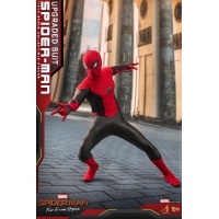 [Pre-Order] Hot Toys - MMS541 - Spider-Man Far From Home - 1/6th scale Spider-Man (Stealth Suit) Figure (Deluxe Version) 