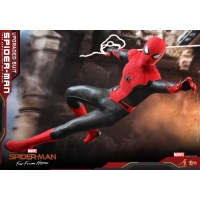 [Pre-Order] Hot Toys - MMS541 - Spider-Man Far From Home - 1/6th scale Spider-Man (Stealth Suit) Figure (Deluxe Version) 