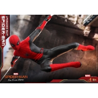 [Pre-Order] Hot Toys - MMS541 - Spider-Man Far From Home - 1/6th scale Spider-Man (Stealth Suit) Figure (Deluxe Version) 