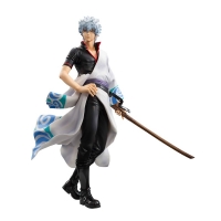 G.E.M. Series - Gintama: Gintoki Sakata ver. Benizakura