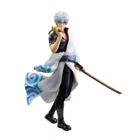 G.E.M. Series - Gintama: Gintoki Sakata ver. Benizakura