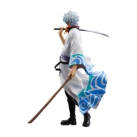 G.E.M. Series - Gintama: Gintoki Sakata ver. Benizakura