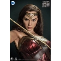 [Pre-Order] Infinity Studio X Penguin Toys - DC - Justice League: Wonder Woman life size bust