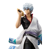 G.E.M. Series - Gintama: Gintoki Sakata ver. Benizakura