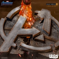 [Pre-Oder] Iron Studios - Thor Legacy Replica 1/4 - Avengers: Endgame