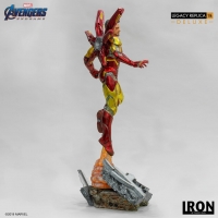 [Pre-Oder] Iron Studios - Thor Legacy Replica 1/4 - Avengers: Endgame