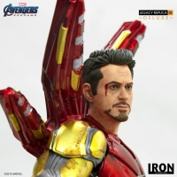 [Pre-Oder] Iron Studios - Thor Legacy Replica 1/4 - Avengers: Endgame