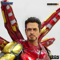 [Pre-Oder] Iron Studios - Thor Legacy Replica 1/4 - Avengers: Endgame