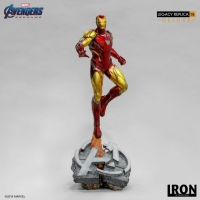 [Pre-Oder] Iron Studios - Thor Legacy Replica 1/4 - Avengers: Endgame