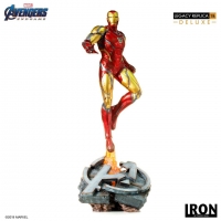 [Pre-Oder] Iron Studios - Thor Legacy Replica 1/4 - Avengers: Endgame