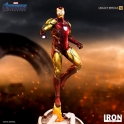 [Pre-Oder] Iron Studios - Iron Man Mark LXXXV Deluxe Legacy Replica 1/4 - Avengers: Endgame