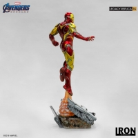 [Pre-Oder] Iron Studios - Iron Man Mark LXXXV Deluxe Legacy Replica 1/4 - Avengers: Endgame