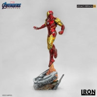 [Pre-Oder] Iron Studios - Iron Man Mark LXXXV Deluxe Legacy Replica 1/4 - Avengers: Endgame