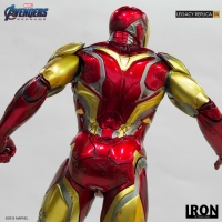 [Pre-Oder] Iron Studios - Iron Man Mark LXXXV Deluxe Legacy Replica 1/4 - Avengers: Endgame