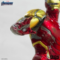 [Pre-Oder] Iron Studios - Iron Man Mark LXXXV Deluxe Legacy Replica 1/4 - Avengers: Endgame