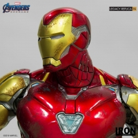 [Pre-Oder] Iron Studios - Iron Man Mark LXXXV Deluxe Legacy Replica 1/4 - Avengers: Endgame