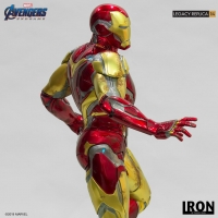 [Pre-Oder] Iron Studios - Iron Man Mark LXXXV Deluxe Legacy Replica 1/4 - Avengers: Endgame