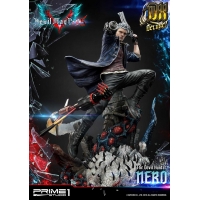 [Pre-Order] PRIME1 STUDIO - UPMDMCV-01: NERO (DEVIL MAY CRY 5)