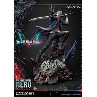 [Pre-Order] PRIME1 STUDIO - UPMDMCV-01: NERO (DEVIL MAY CRY 5)