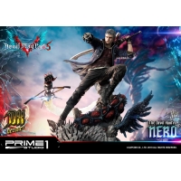 [Pre-Order] PRIME1 STUDIO - UPMDMCV-01: NERO (DEVIL MAY CRY 5)