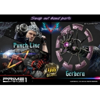 [Pre-Order] PRIME1 STUDIO - UPMDMCV-01: NERO (DEVIL MAY CRY 5)