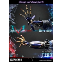 [Pre-Order] PRIME1 STUDIO - UPMDMCV-01: NERO (DEVIL MAY CRY 5)