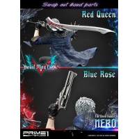 [Pre-Order] PRIME1 STUDIO - UPMDMCV-01: NERO (DEVIL MAY CRY 5)