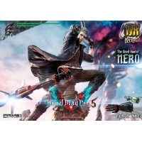 [Pre-Order] PRIME1 STUDIO - UPMDMCV-01: NERO (DEVIL MAY CRY 5)