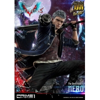 [Pre-Order] PRIME1 STUDIO - UPMDMCV-01: NERO (DEVIL MAY CRY 5)