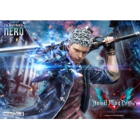 [Pre-Order] PRIME1 STUDIO - UPMDMCV-01: NERO (DEVIL MAY CRY 5)