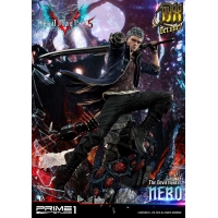 [Pre-Order] PRIME1 STUDIO - UPMDMCV-01: NERO (DEVIL MAY CRY 5)