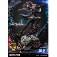 [Pre-Order] PRIME1 STUDIO - UPMDMCV-01: NERO (DEVIL MAY CRY 5)