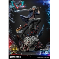 [Pre-Order] PRIME1 STUDIO - UPMDMCV-01: NERO (DEVIL MAY CRY 5)