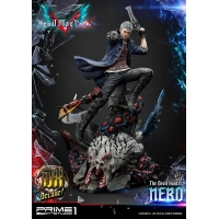 [Pre-Order] PRIME1 STUDIO - UPMDMCV-01: NERO (DEVIL MAY CRY 5)