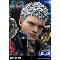 [Pre-Order] PRIME1 STUDIO - UPMDMCV-01: NERO (DEVIL MAY CRY 5)