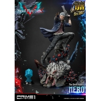 [Pre-Order] PRIME1 STUDIO - UPMDMCV-01: NERO (DEVIL MAY CRY 5)