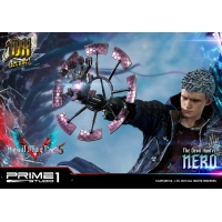 [Pre-Order] PRIME1 STUDIO - UPMDMCV-01: NERO (DEVIL MAY CRY 5)