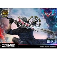 [Pre-Order] PRIME1 STUDIO - UPMDMCV-01: NERO (DEVIL MAY CRY 5)