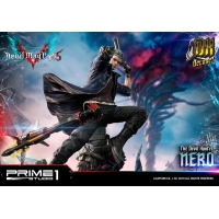 [Pre-Order] PRIME1 STUDIO - UPMDMCV-01: NERO (DEVIL MAY CRY 5)